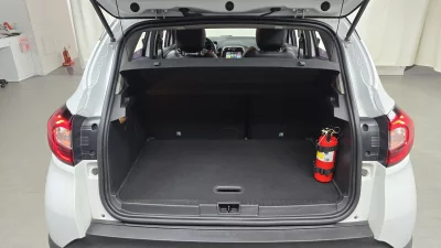 Renault Samsung QM3