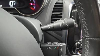 Renault Samsung QM3