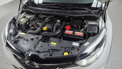 Renault Samsung QM3