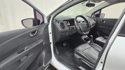 Renault Samsung QM3