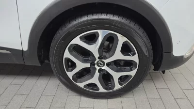Renault Samsung QM3