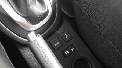 Renault Samsung QM3