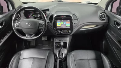 Renault Samsung QM3