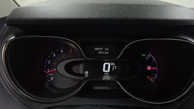 Renault Samsung QM3