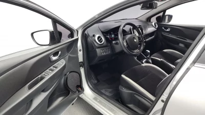 Renault Samsung Cilo