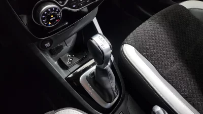 Renault Samsung Cilo