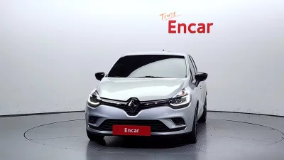 Renault Samsung Cilo
