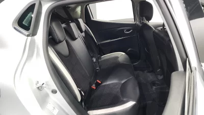 Renault Samsung Cilo