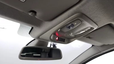 Renault Samsung Cilo