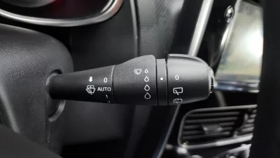 Renault Samsung Cilo