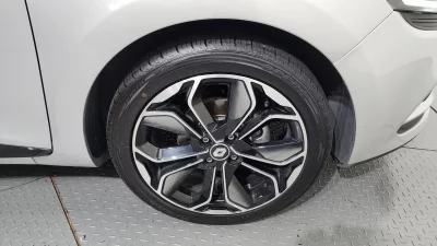 Renault Samsung Cilo