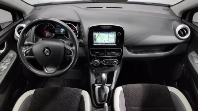 Renault Samsung Cilo