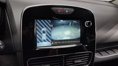 Renault Samsung Cilo