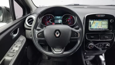 Renault Samsung Cilo