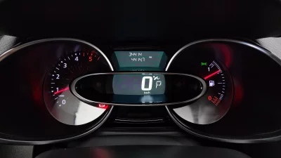 Renault Samsung Cilo