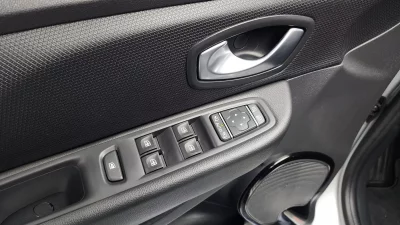 Renault Samsung Cilo