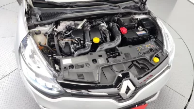 Renault Samsung Cilo