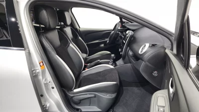 Renault Samsung Cilo
