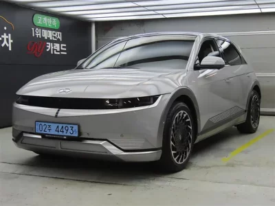 Hyundai Ioniq5