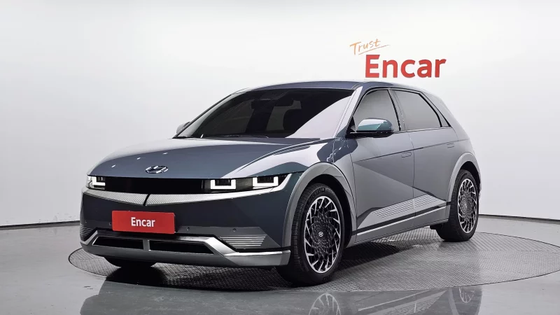 Hyundai Ioniq5