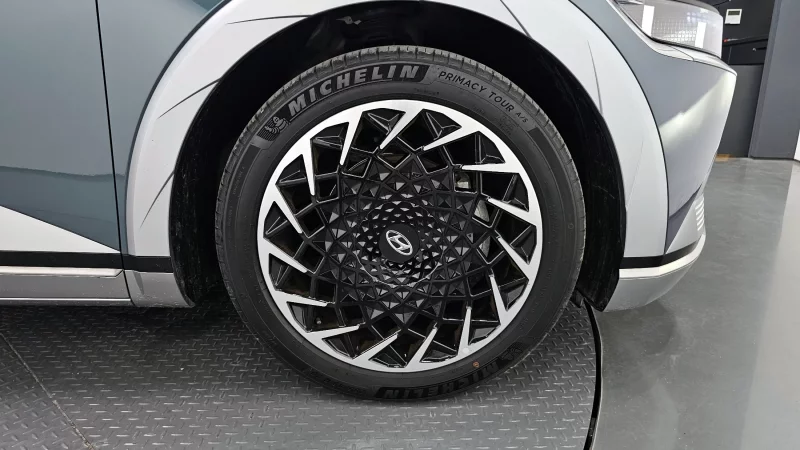 Hyundai Ioniq5