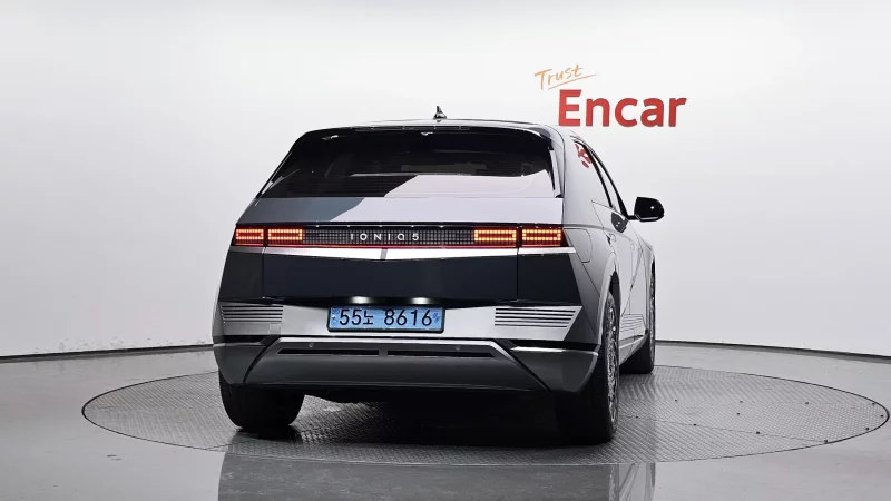 Hyundai Ioniq5