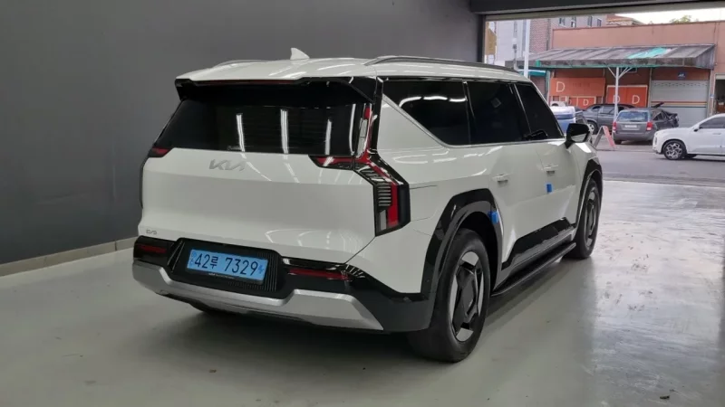 Kia EV9