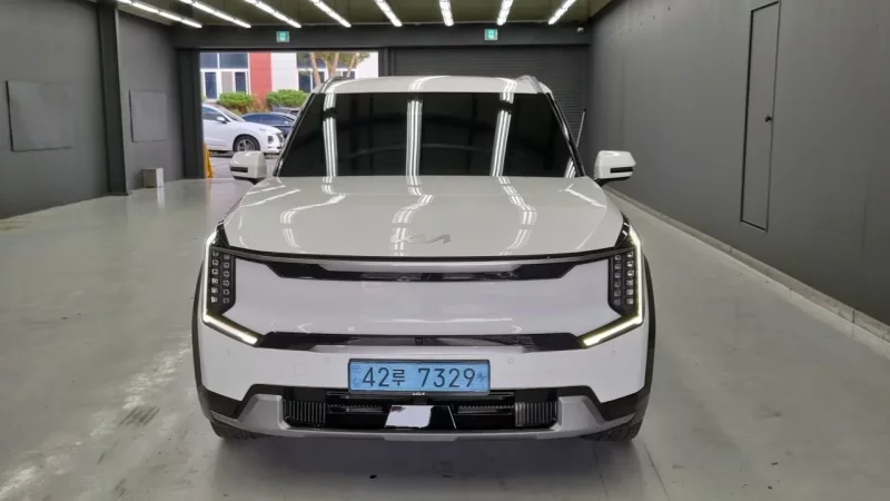 Kia EV9
