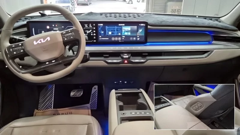 Kia EV9