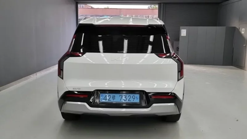 Kia EV9