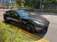 Ferrari GTC4 Lusso