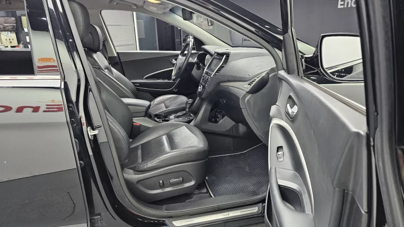 Hyundai Maxcruze