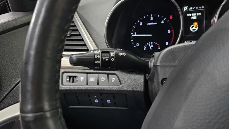 Hyundai Maxcruze