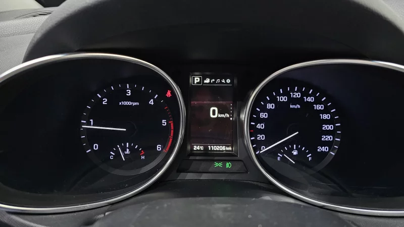Hyundai Maxcruze