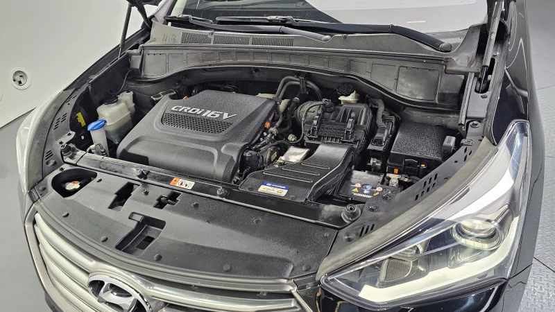 Hyundai Maxcruze