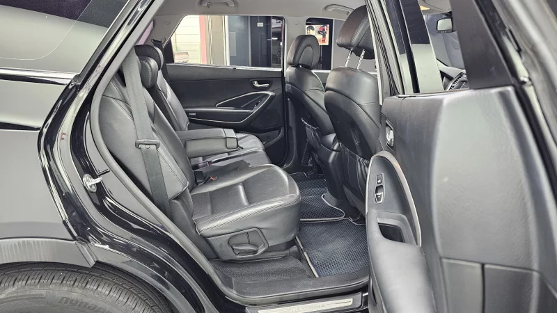 Hyundai Maxcruze