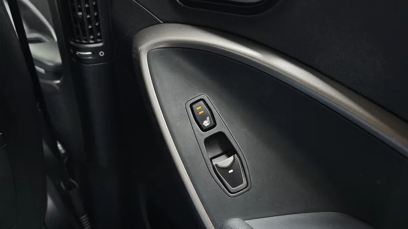 Hyundai Maxcruze