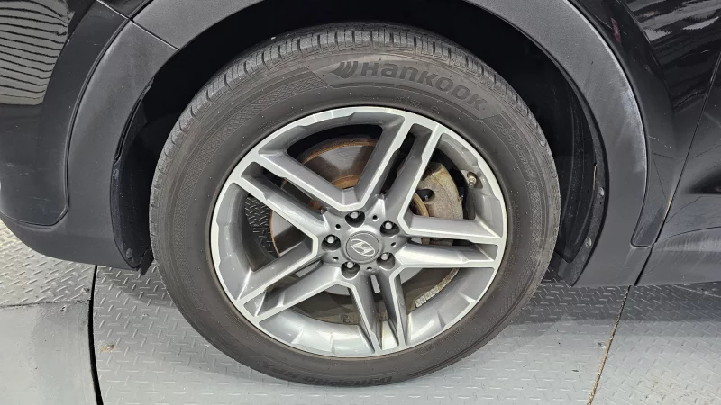 Hyundai Maxcruze