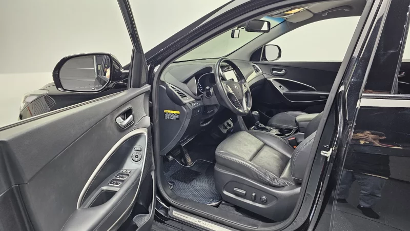 Hyundai Maxcruze