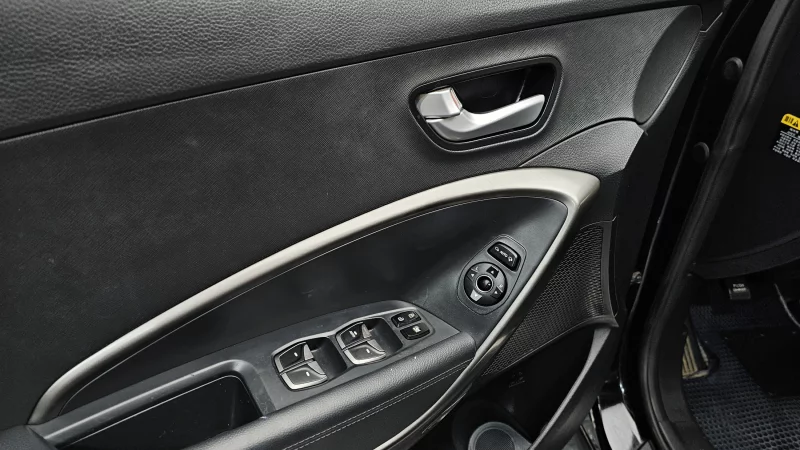 Hyundai Maxcruze