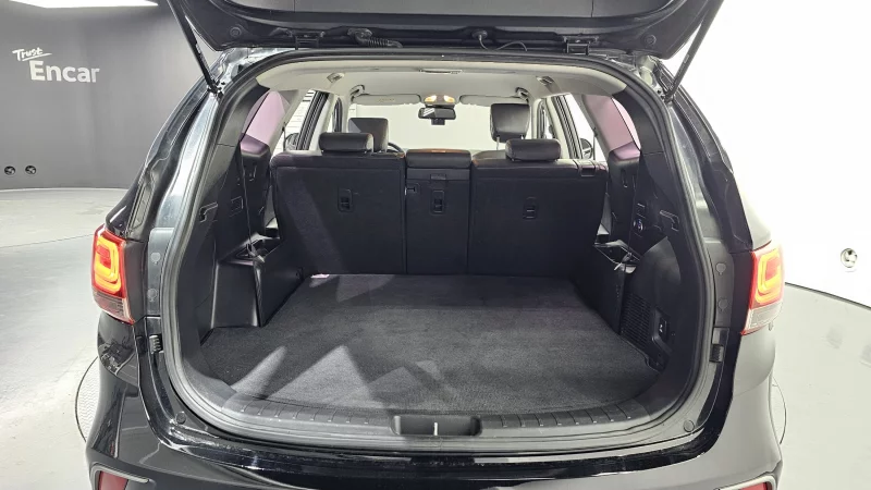 Hyundai Maxcruze