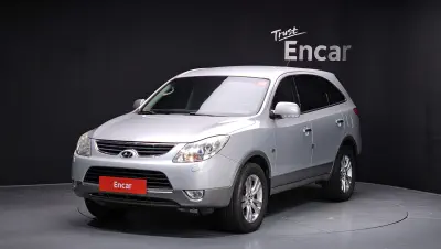 Hyundai Veracruz
