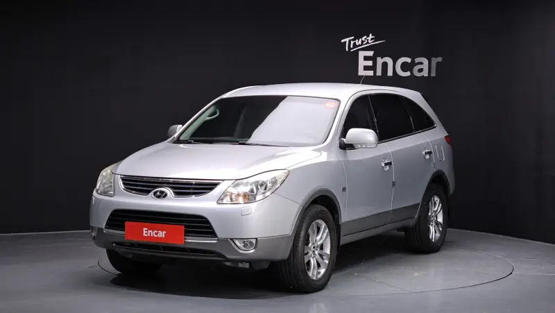 Hyundai Veracruz