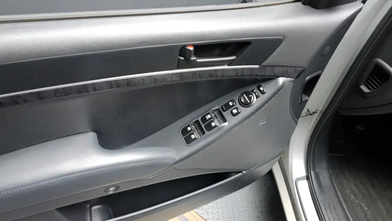 Hyundai Veracruz
