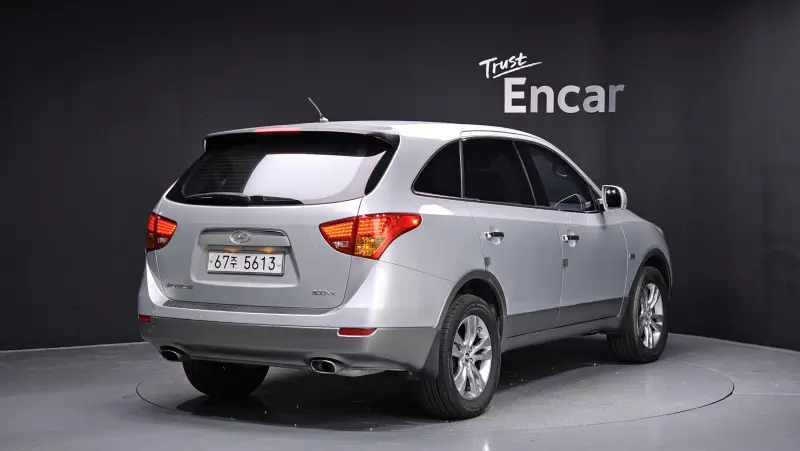 Hyundai Veracruz