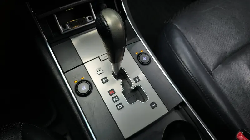 Hyundai Veracruz