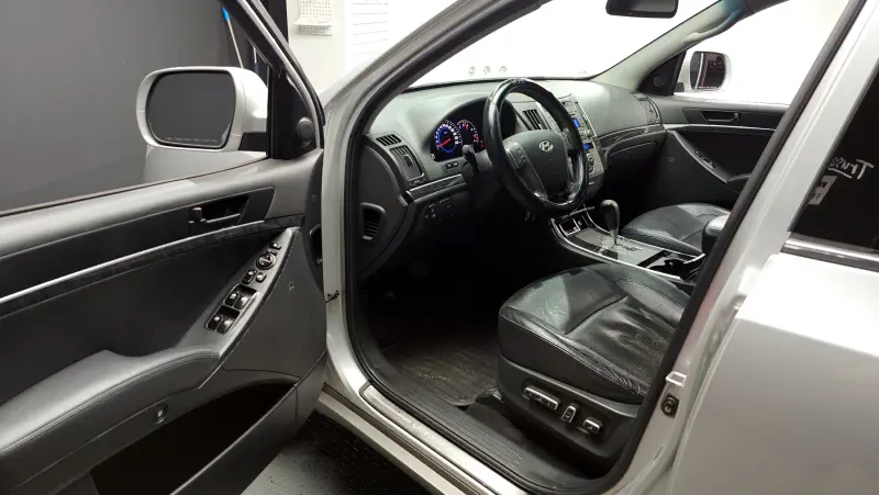 Hyundai Veracruz