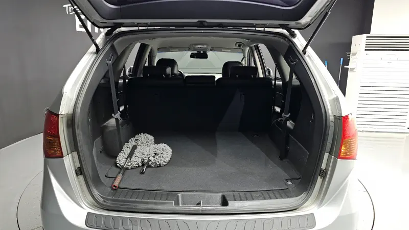 Hyundai Veracruz