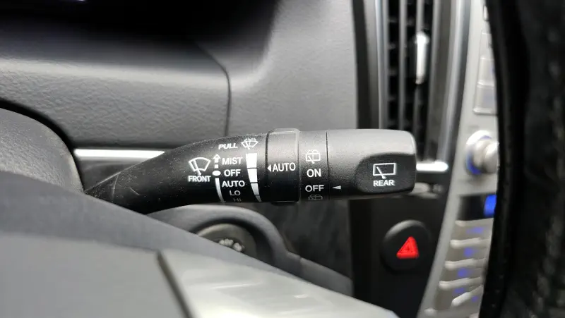 Hyundai Veracruz