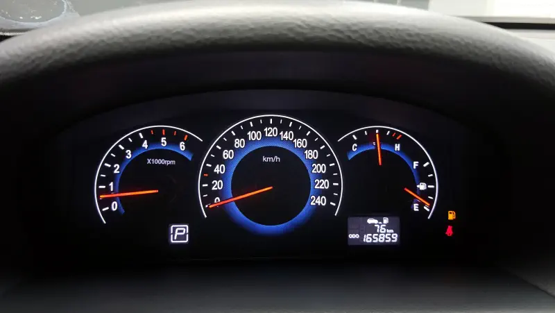 Hyundai Veracruz